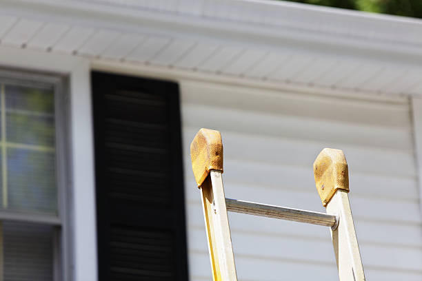 Affordable siding repair and maintenance services in Upland, CA